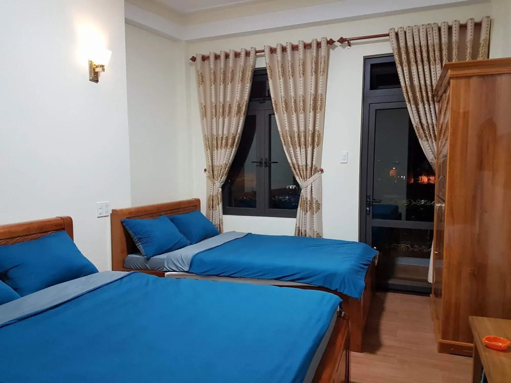 Quang Son Homestay