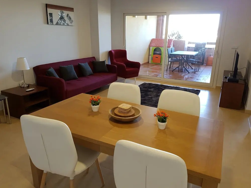 Casa Donna - 2 Bedroom Apartment