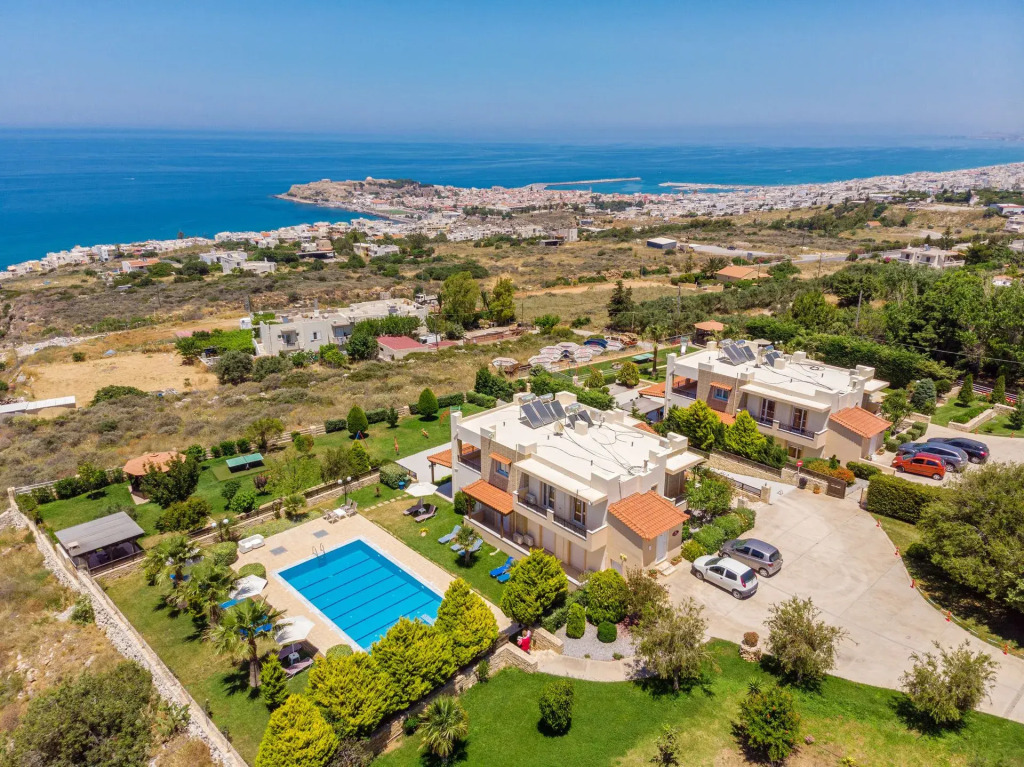 Knossos Estate Villas