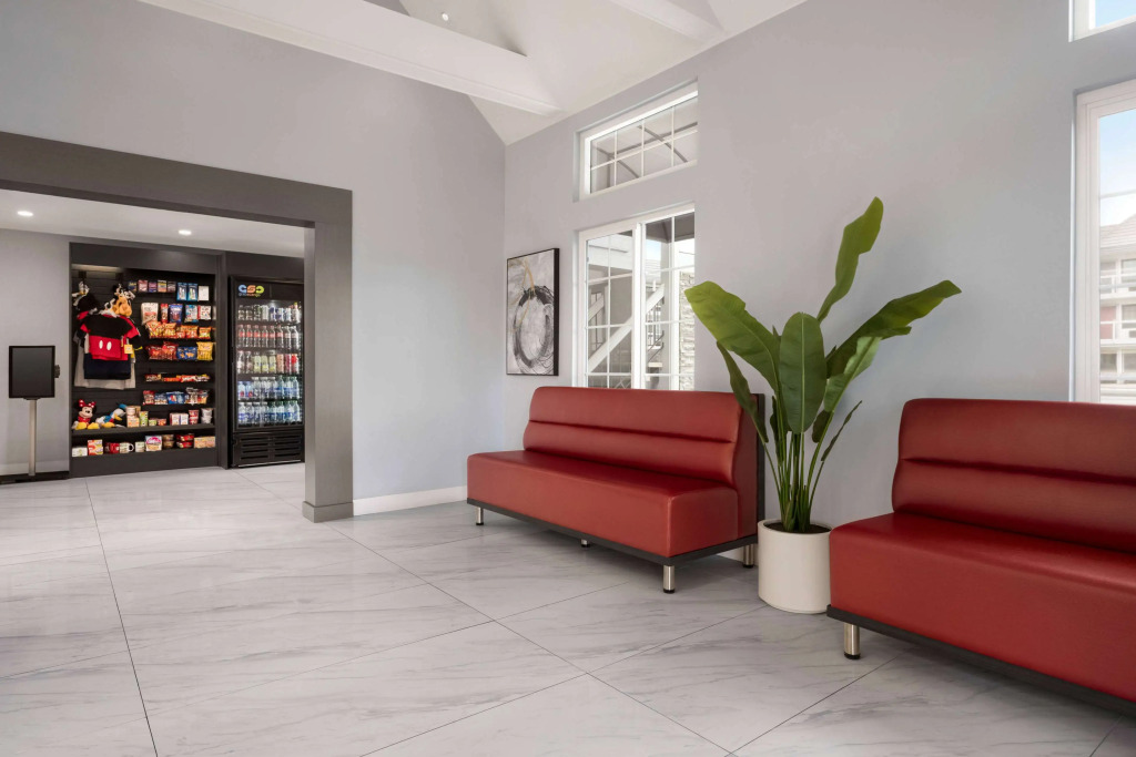 Ramada by Wyndham Anaheim Convention Center