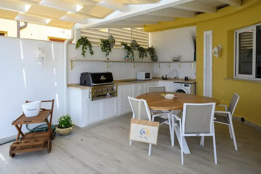Bm Suite Villa