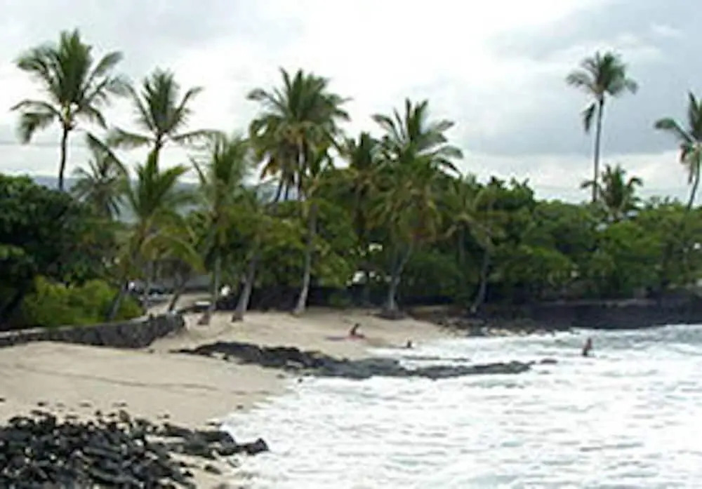 Hale Kona Kai by Casago Kona