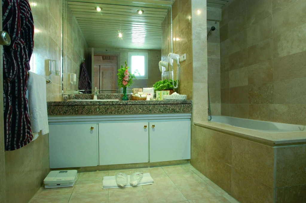 Курортный отель Maritim Jolie Ville Resort & Casino Sharm El Sheikh
