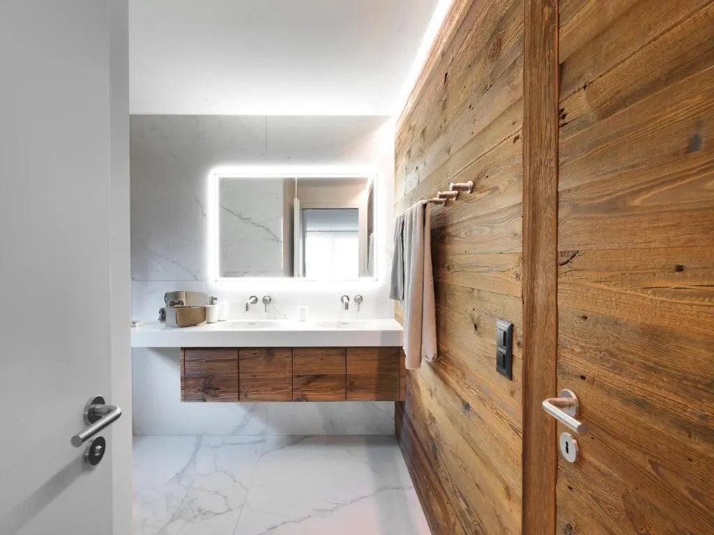 Top Apartment Davos 4.5 Rooms