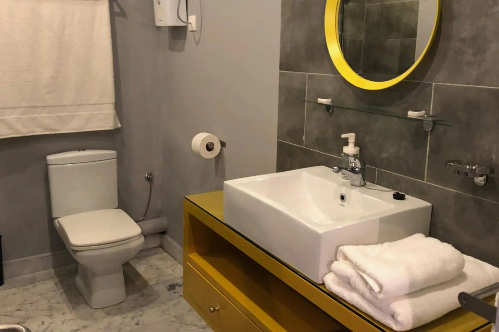 Suite Loc Suite & Spa