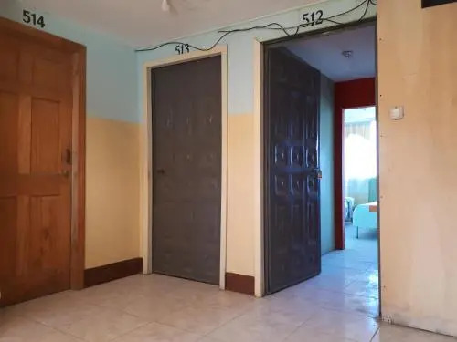 Hotel Pacifico Tarqui