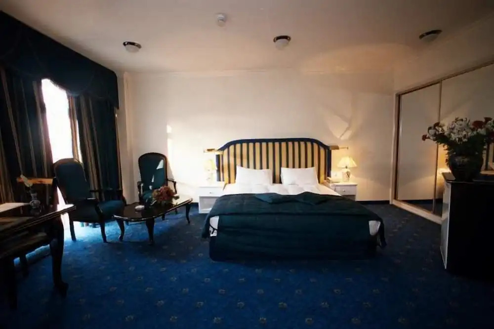Addar Hotel