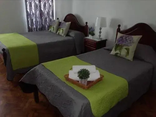 Apartamento Couto