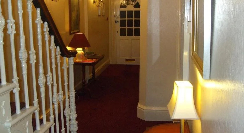 Emsley Guest House