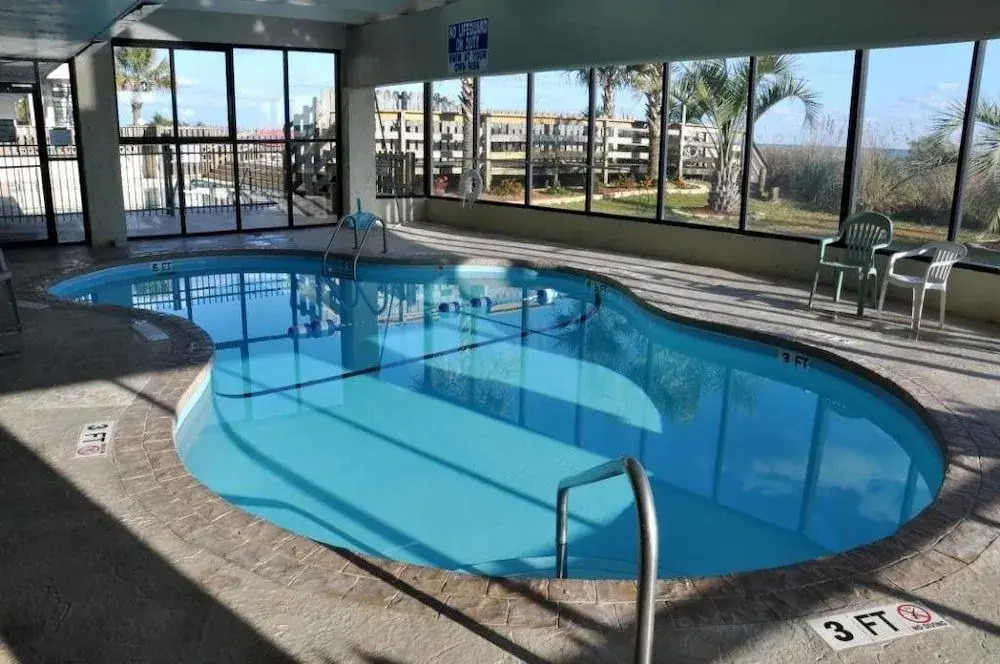 Water Pointe 903 - 3 Br condo by RedAwning