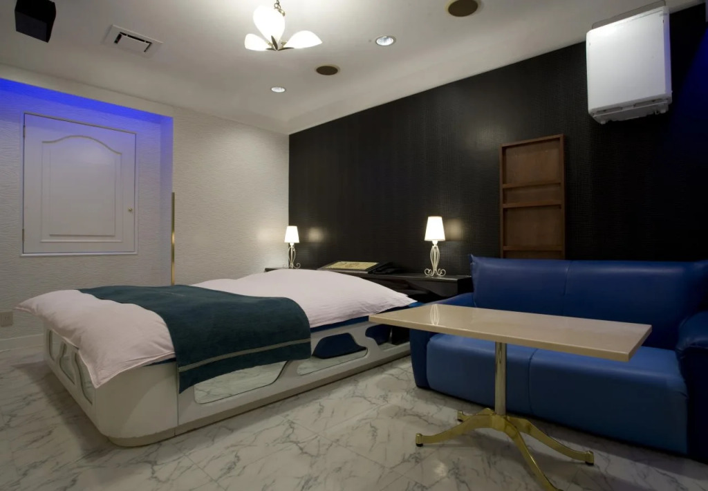Hotel Osaka la vie en soft – Adults Only