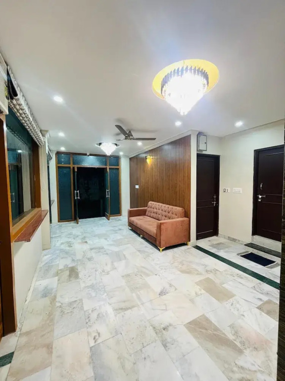 FabHotel Silver Stay 04 - Ahinsa circle
