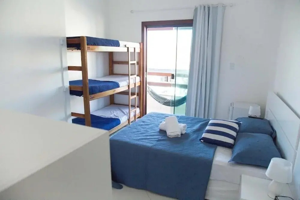 Enseada Hostel