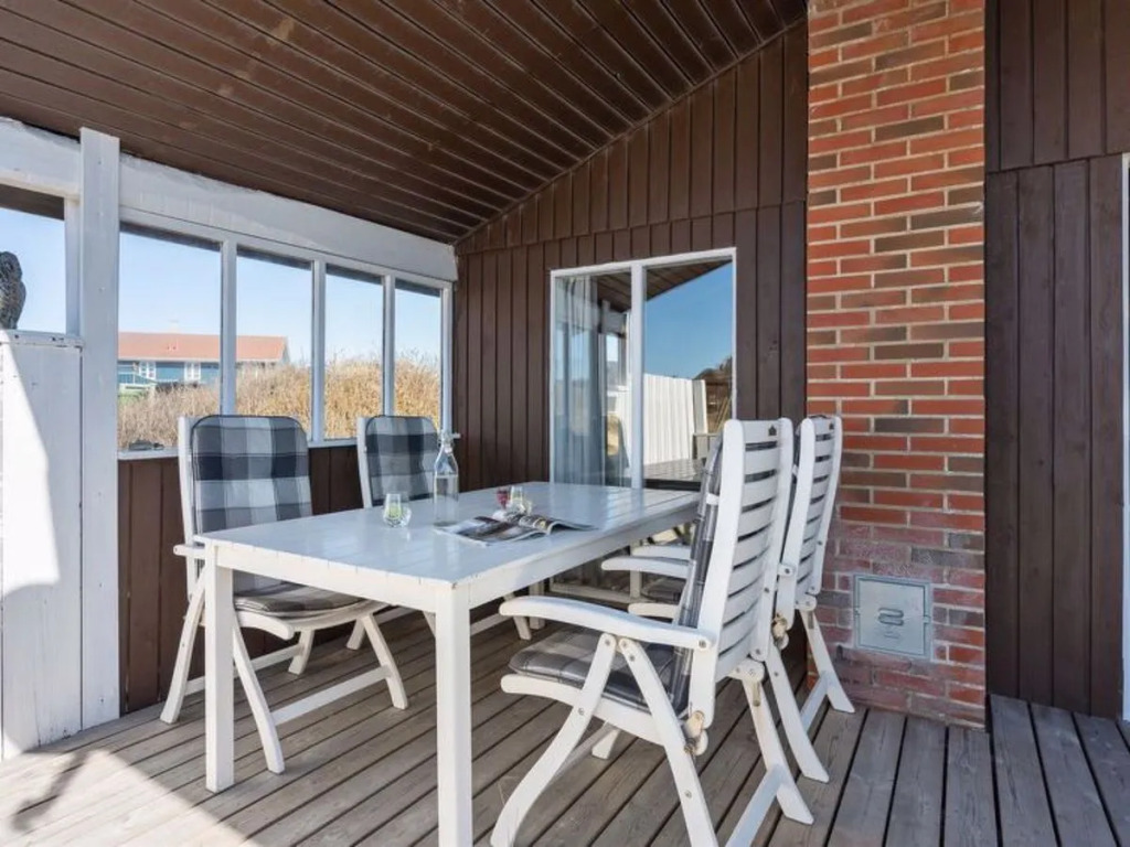 "Kaare" - 200m from the sea in Western Jutland