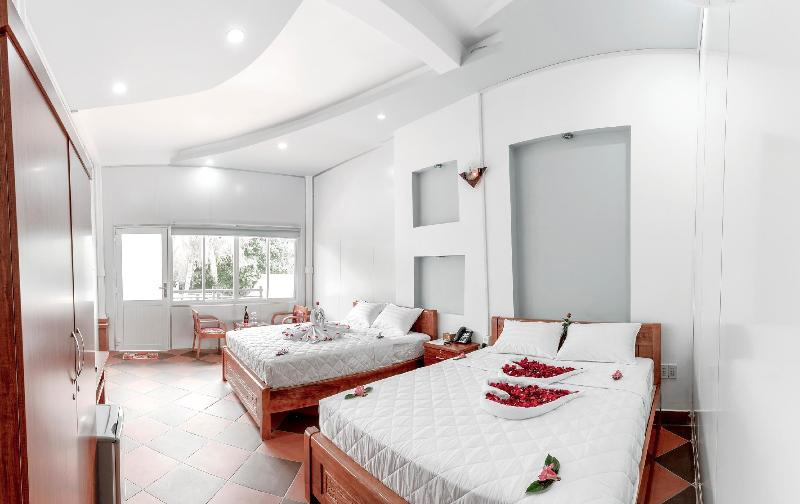 Le Huynh Mui Ne Hotel