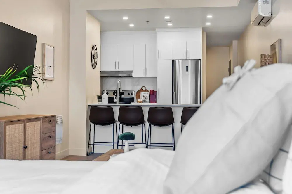 Namaste Suites