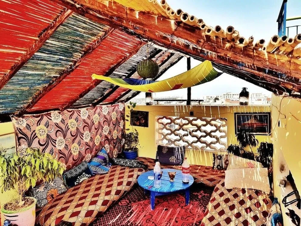 Nomad Surf House