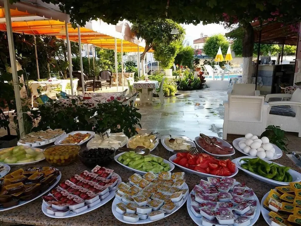 Anil Otel