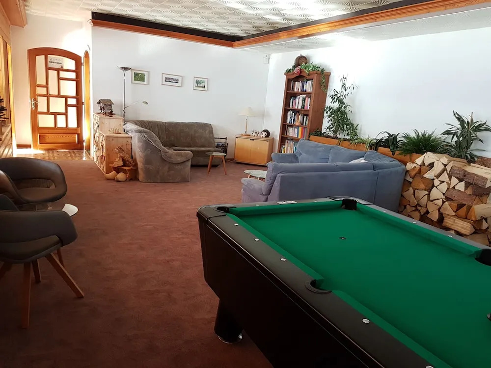 Hotel le Beausite