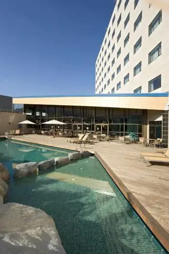 Novotel Bilbao Exhibition Center
