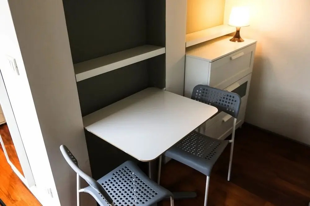 Monolocale Giada