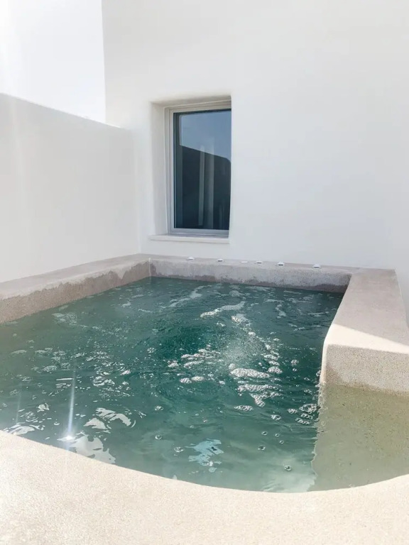 Mod Santorini