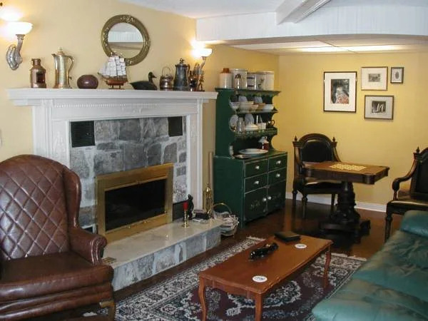 Montague House