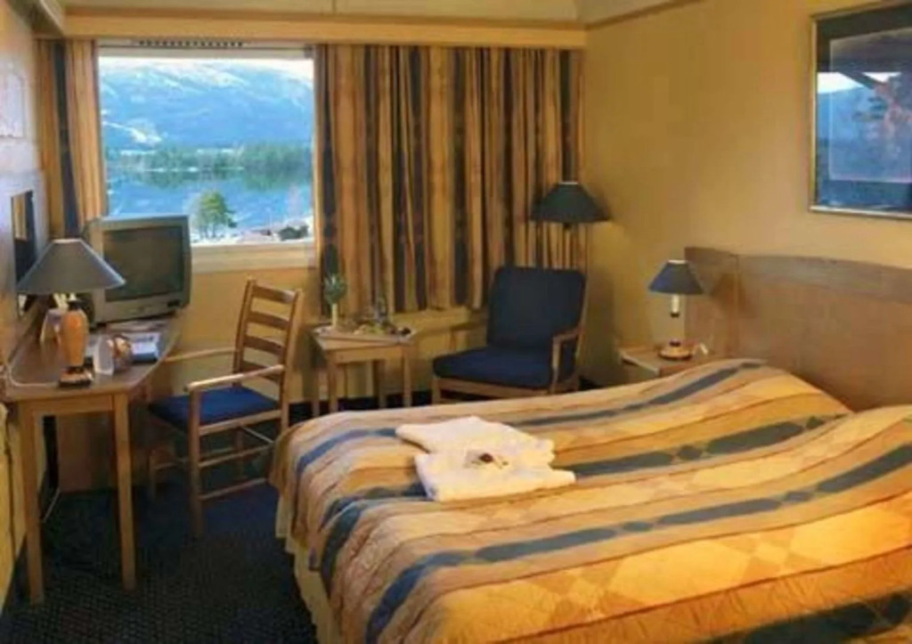 Straand Hotel