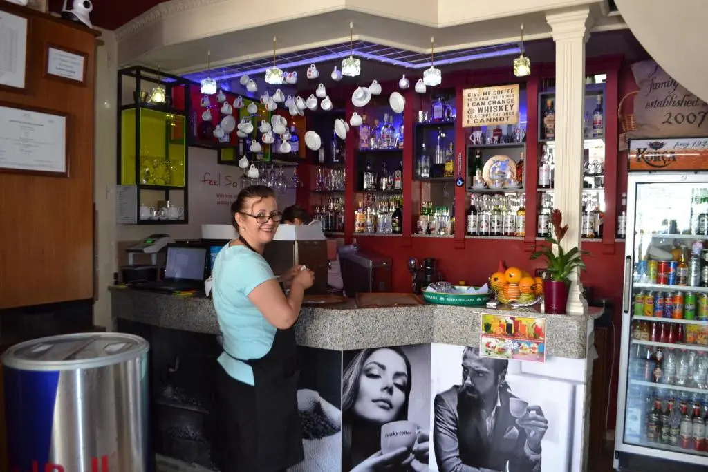 Funky Boutique Hotel & Adventures