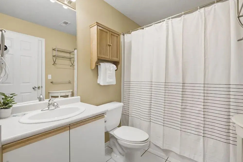 Spring Creek Escape - Balcony w/ Views