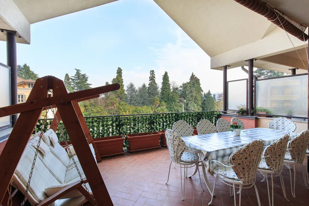 Impero House Rent - Baveno