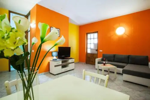 Apartments Lovic