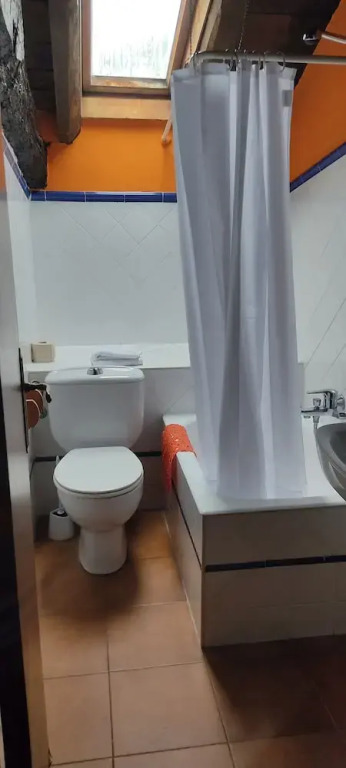Hostal Mendaurpe