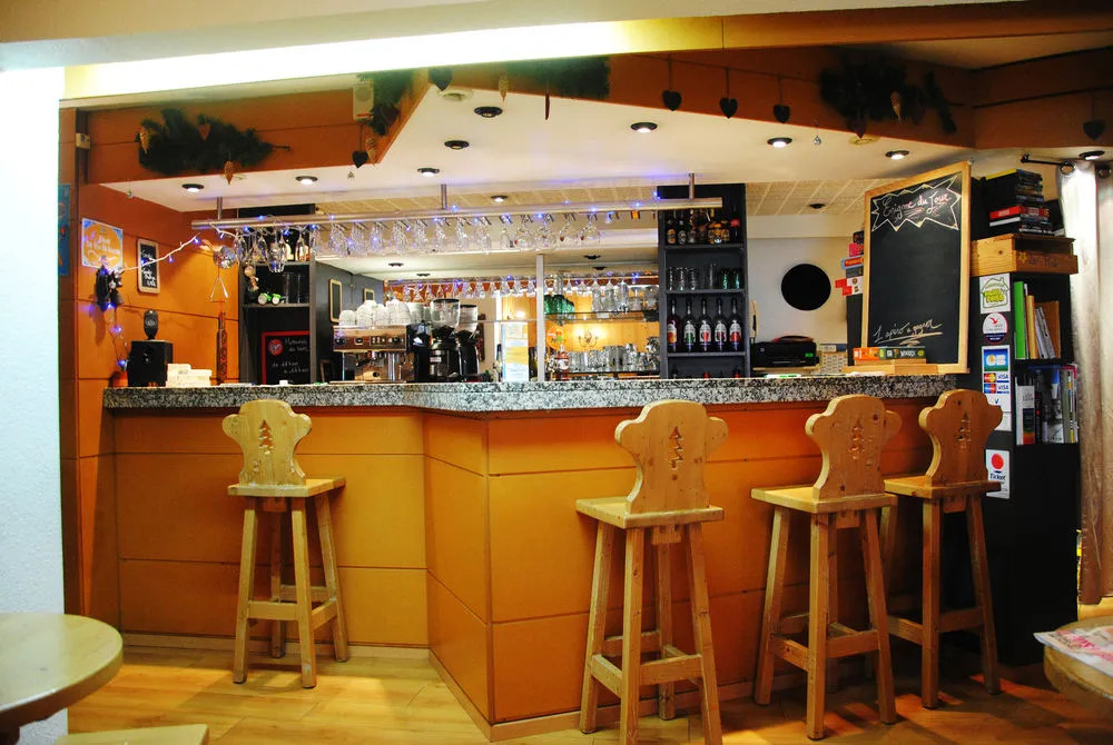 Hotel Les Combelles