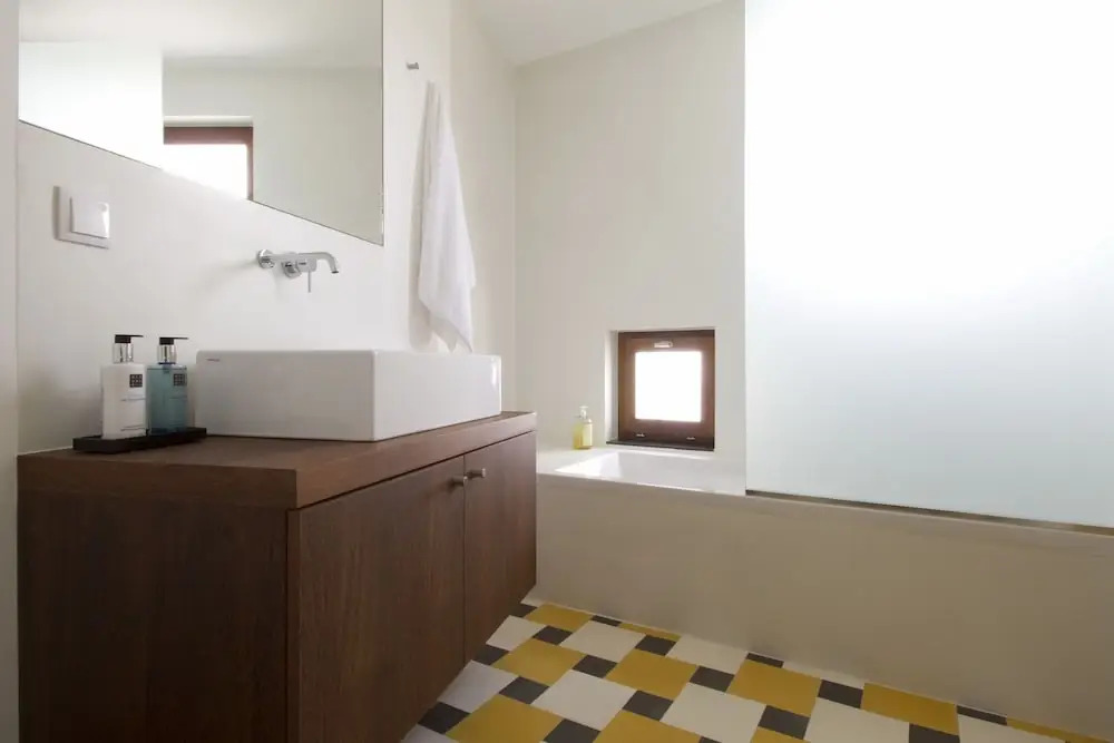 Casas Da Vereda