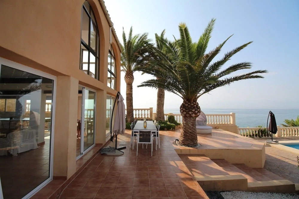 Villa Mar