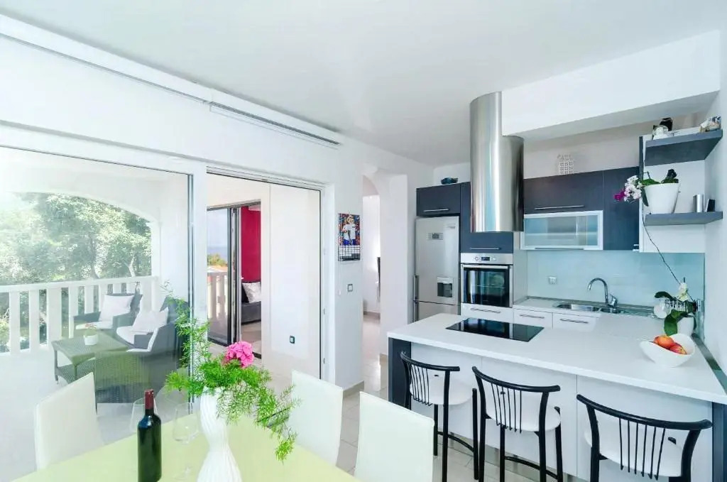 Apartments Villa Bella Vista