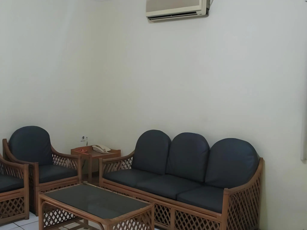 Hotel Lautze Indah