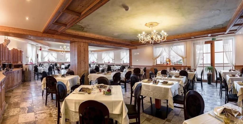 Bio Hotel Brusago Vital & Wellness