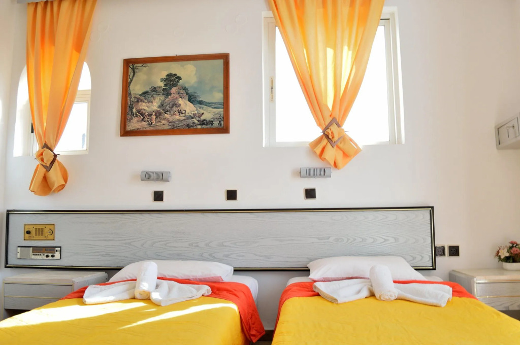 Modul Hotel