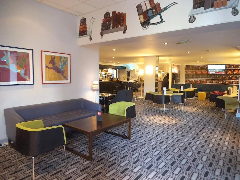 Airport Inn Gatwick