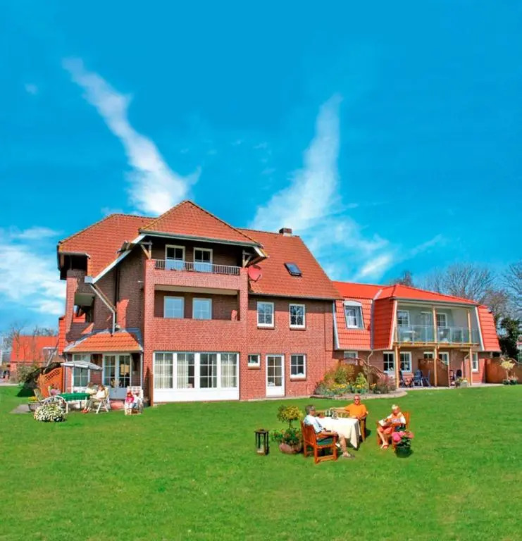 "Landhaus Voss" Typ 1 Nr2