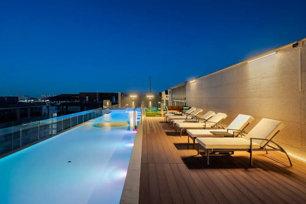 Hotel Cielo