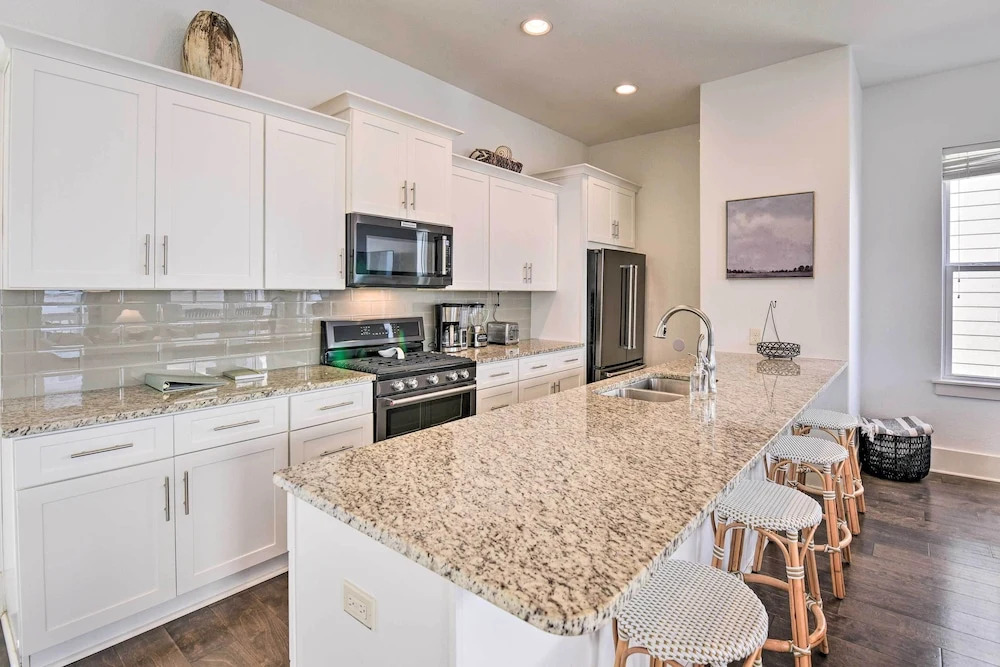 Upscale Santa Rosa Beach Vacation Rental!