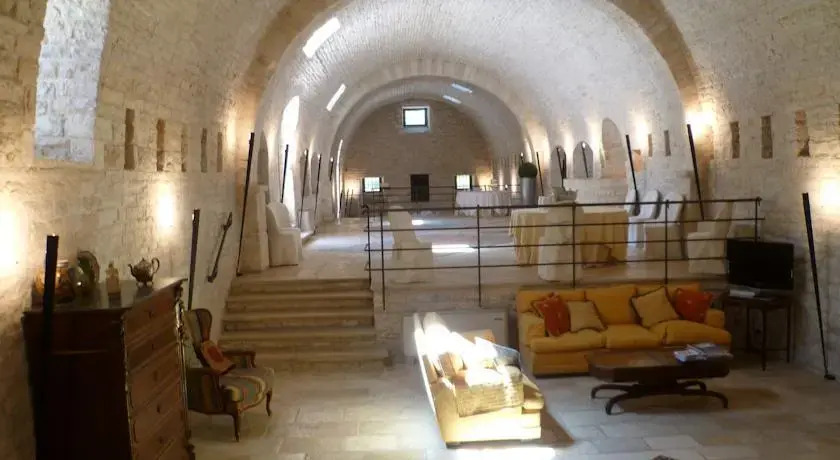 Masseria San Marco Hotel