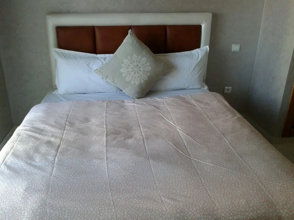 Appartement Bien Ensoleille 15