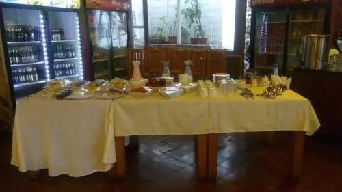 Hosteria Chañaral
