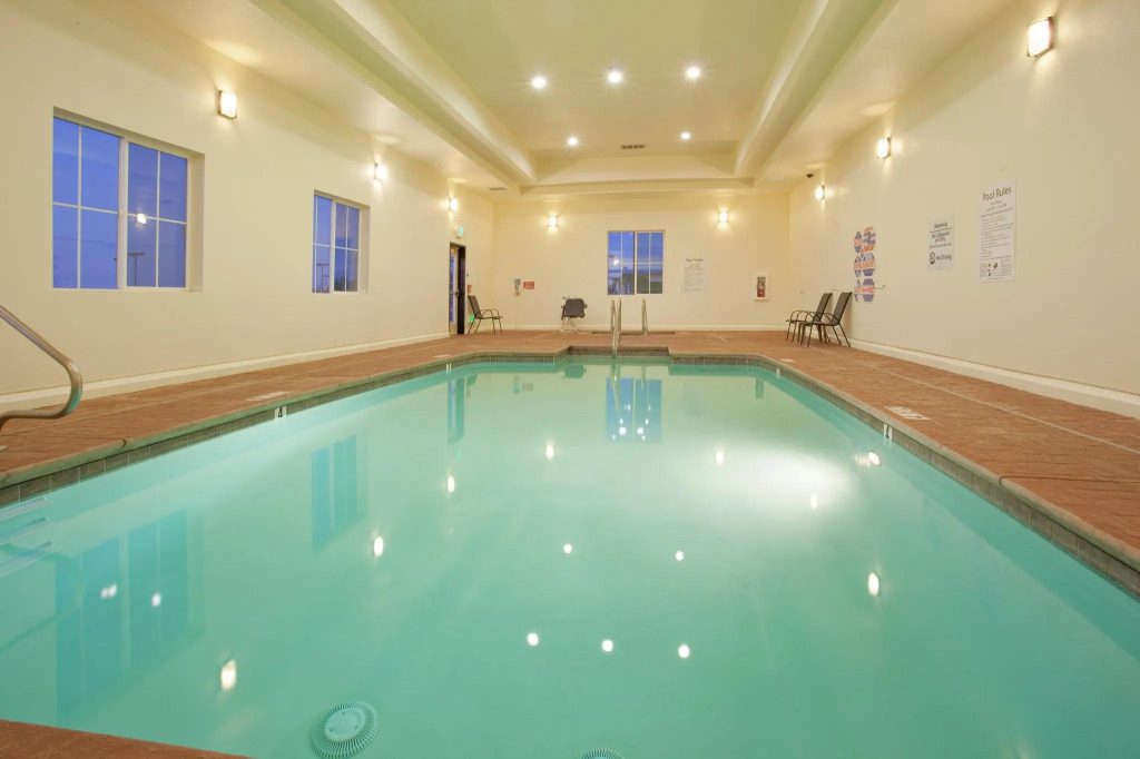Holiday Inn Express Lodi by IHG