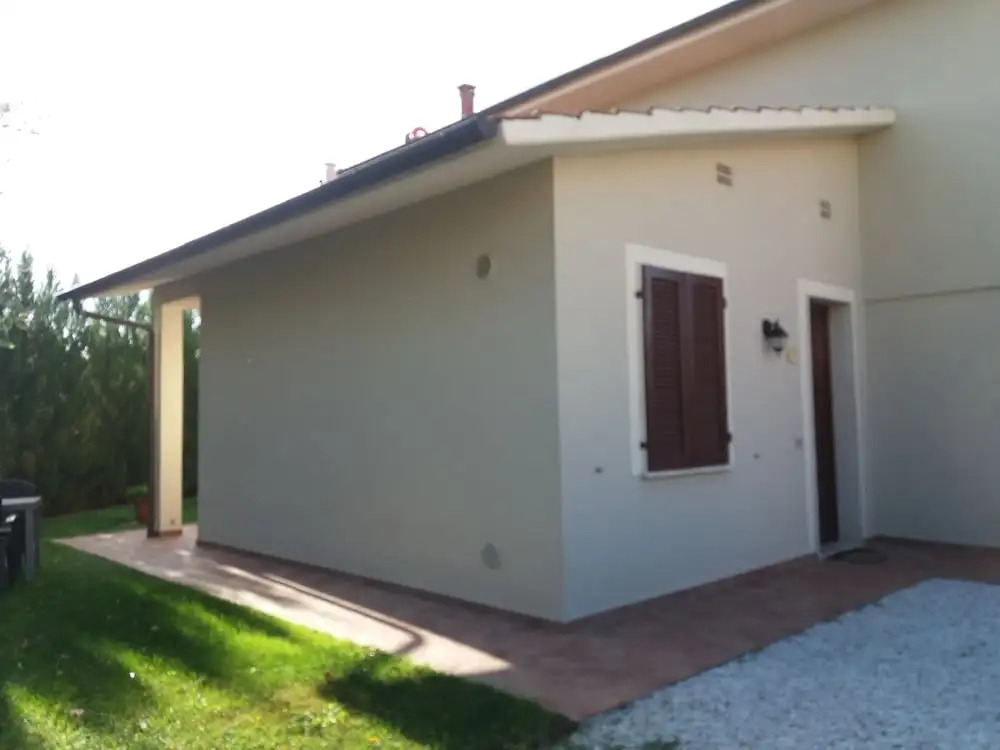 Casa Vacanze Jessica