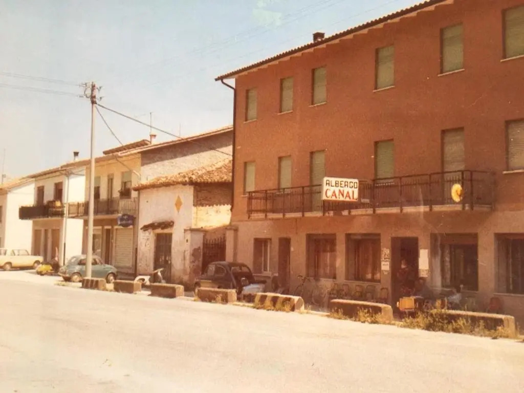Affittacamere Canal